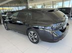 Peugeot 508 - fotka číslo 6