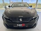 Peugeot 508 - fotka číslo 2