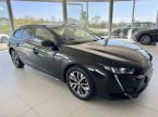 Peugeot 508 - fotka číslo 3