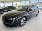 Peugeot 508 - fotka číslo 1