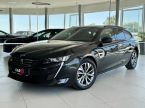 Peugeot 508 - fotka číslo 0