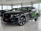 Mazda CX-60 - fotka číslo 0