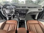 Audi E-tron - fotka číslo 11