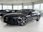 Audi A7 - fotka číslo 0