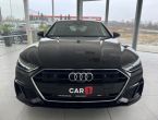 Audi A7 - fotka číslo 1