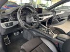 Audi A5 - fotka číslo 11