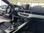 Audi A5 - fotka číslo 14