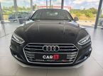 Audi A5 - fotka číslo 2