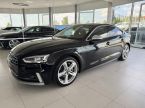 Audi A5 - fotka číslo 1