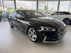Audi A5 - fotka číslo 3