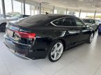 Audi A5 - fotka číslo 4