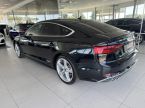 Audi A5 - fotka číslo 6