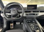 Audi A5 - fotka číslo 8