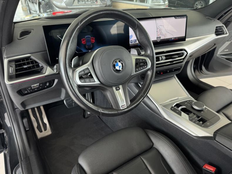 BMW Řada 3 - hlavní fotka