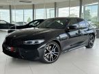 BMW Řada 3 - fotka číslo 0