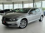 Volkswagen Passat - fotka číslo 0