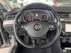 Volkswagen Passat - fotka číslo 20