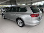 Volkswagen Passat - fotka číslo 6