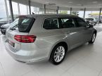 Volkswagen Passat - fotka číslo 4