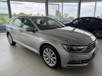 Volkswagen Passat - fotka číslo 3