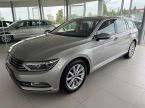 Volkswagen Passat - fotka číslo 1