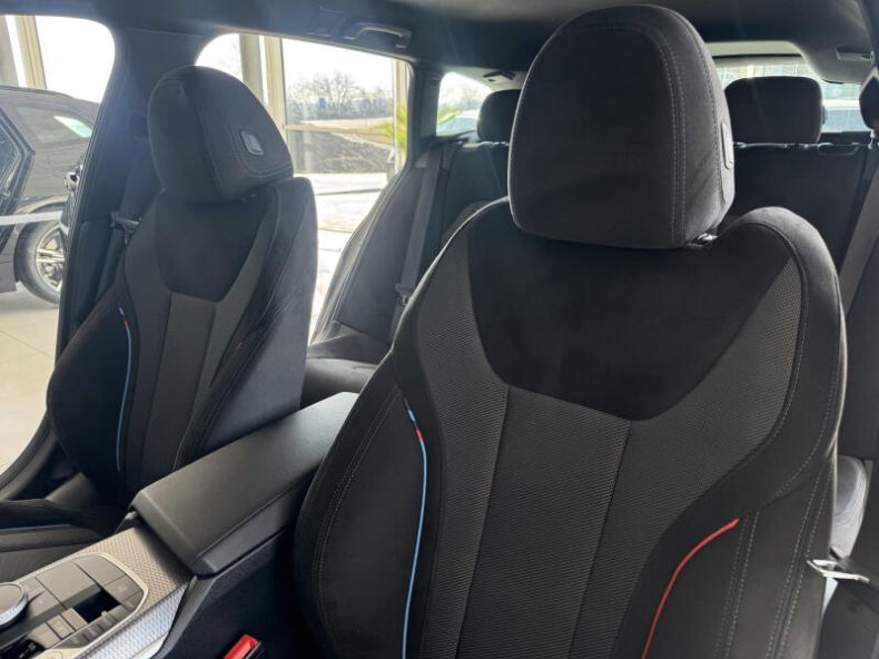 BMW Řada 3 - hlavní fotka