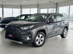 Toyota RAV 4 - fotka číslo 0
