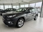Toyota RAV 4 - fotka číslo 1
