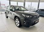 Toyota RAV 4 - fotka číslo 3