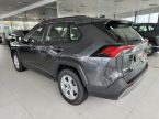 Toyota RAV 4 - fotka číslo 6