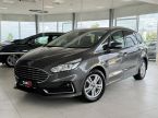 Ford S-MAX - fotka číslo 0