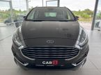 Ford S-MAX - fotka číslo 2