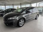 Ford S-MAX - fotka číslo 1