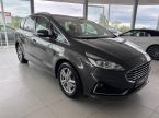 Ford S-MAX - fotka číslo 3