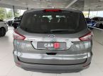 Ford S-MAX - fotka číslo 5