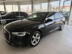 Audi A6 - fotka číslo 1