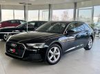 Audi A6 - fotka číslo 0