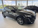 Peugeot 208 - fotka číslo 3