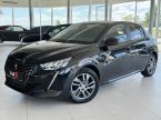 Peugeot 208 - fotka číslo 0