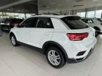Volkswagen T-Roc - fotka číslo 6