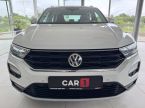 Volkswagen T-Roc - fotka číslo 2