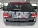 Mercedes Třída E - fotka číslo 4