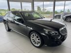 Mercedes Třída E - fotka číslo 2