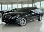 Mercedes Třída E - fotka číslo 0