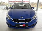 Kia Cee'd - fotka číslo 2