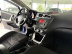 Kia Cee'd - fotka číslo 10