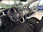 Kia Cee'd - fotka číslo 8