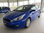 Kia Cee'd - fotka číslo 1
