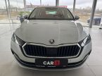 Škoda Octavia - fotka číslo 2