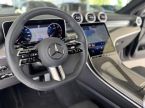 Mercedes Třída GLC - fotka číslo 9